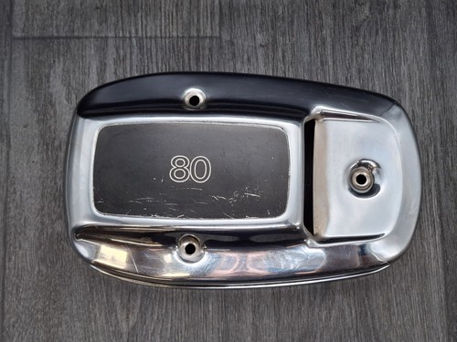 Harley davidson fxe super - fxe,