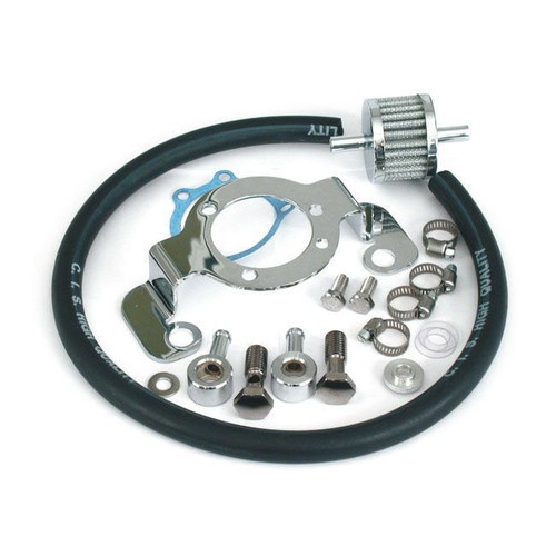 Luftfilter entlüfter kit - entlüfter,
