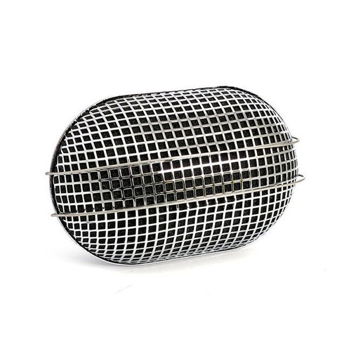 Breather style luftfilter oval - breather,