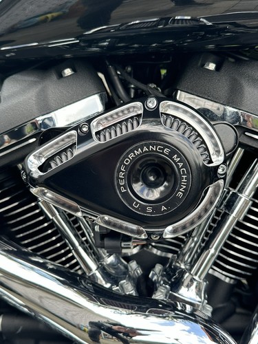 Luftfilter für harley - pm,