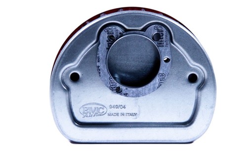 Bmc luftfilter harley - harley, davidson