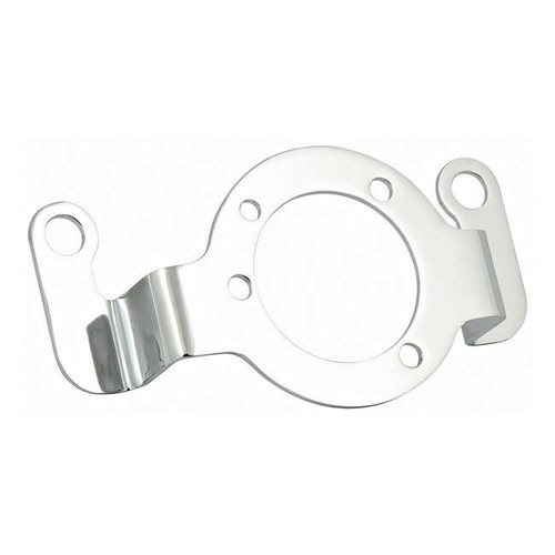 Luftfilter halter chrom - chrom, f