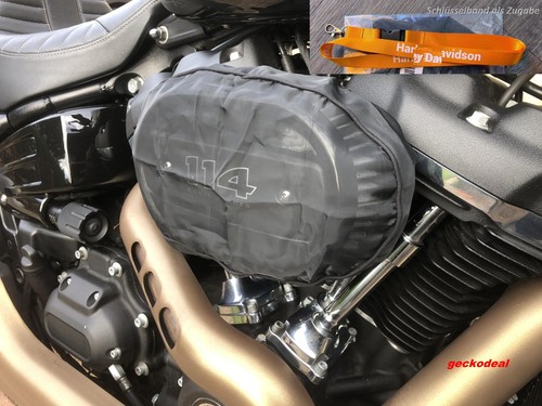 Luftfilter regenschutz harley - luftfilter, regenschutz,