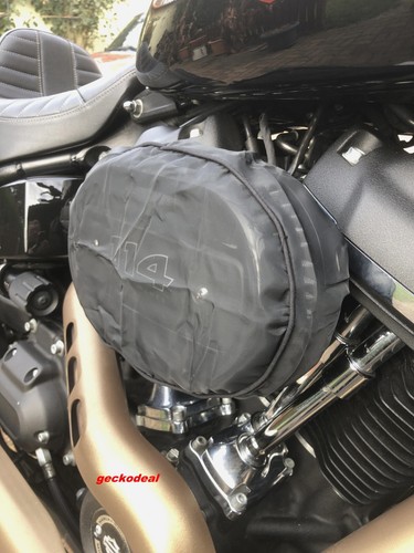 Harley davidson luftfilter - davidson, luftfilter-