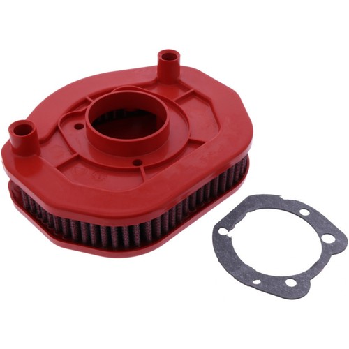 Luftfilter bmc für harley - luftfilter,