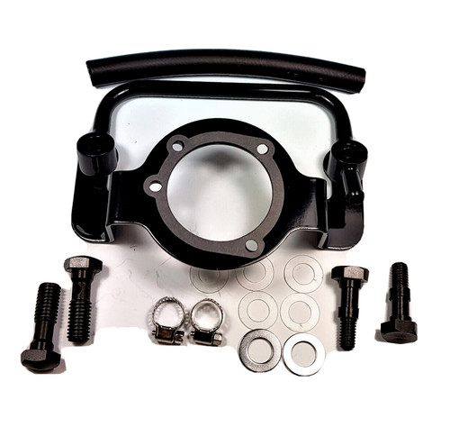 Luftfilter entlüfter kit - luftfilter,