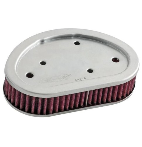 Tauschluftfilter hd 9608 - k&n,