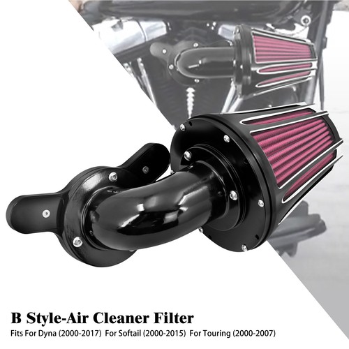 Konus luftfilter rot element - luftfilter,