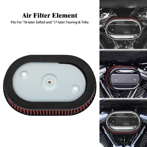 Ersatz luftfilter rot element - ersatz,