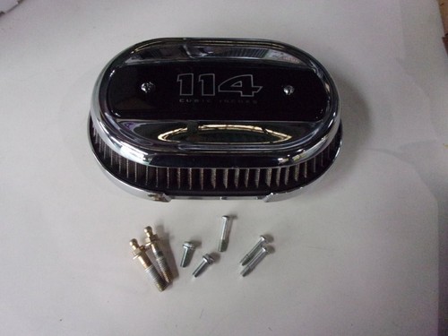 Harley davidson oem - harley, 114