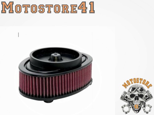 Harley davidson n - davidson, k&n