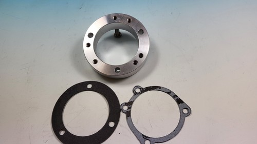 Luftfilter adapter von s - von, s&s