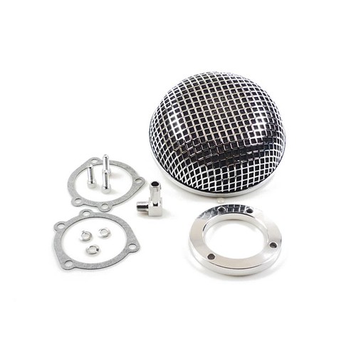 Chrom bobber style - chrom,