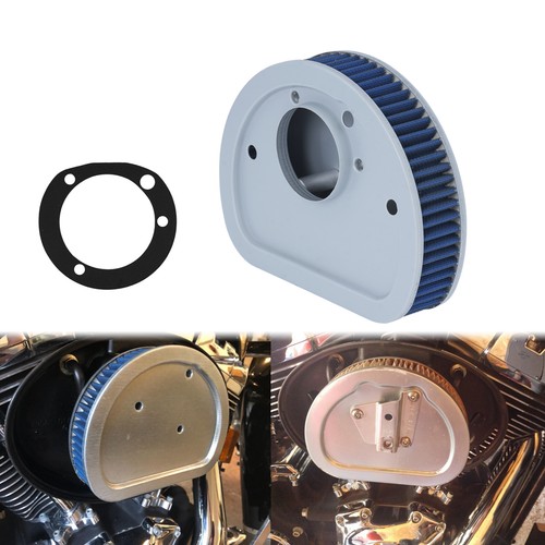 Luftfilter intake blau - blau, element