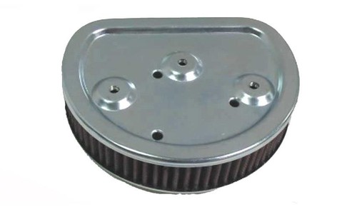 Luftfilter hd 1396 - k&n, hd-1396