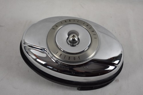 Harley davidson luftfilter - davidson,