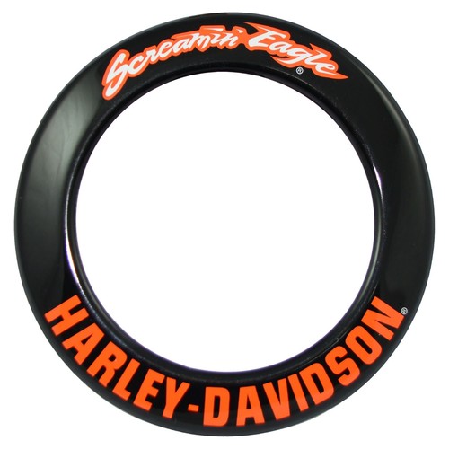 Harley davidson screamin - harley-davidson, eagle