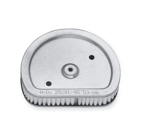 Harley davidson luftfilter - harley-davidson, oem