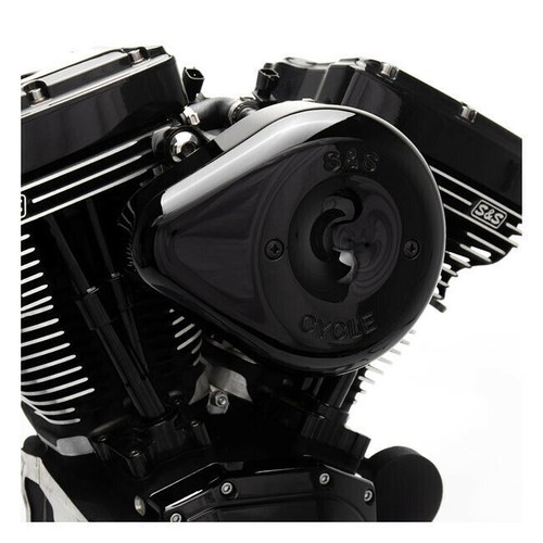 Stealth luftfilter - s&s,