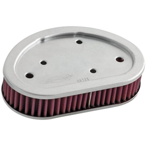 Luftfilter hd 9608 - luftfilter, k&n