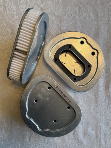 Luftfilter harley davidson - luftfilter,