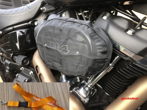 Harley davidson luftfilter - harley,